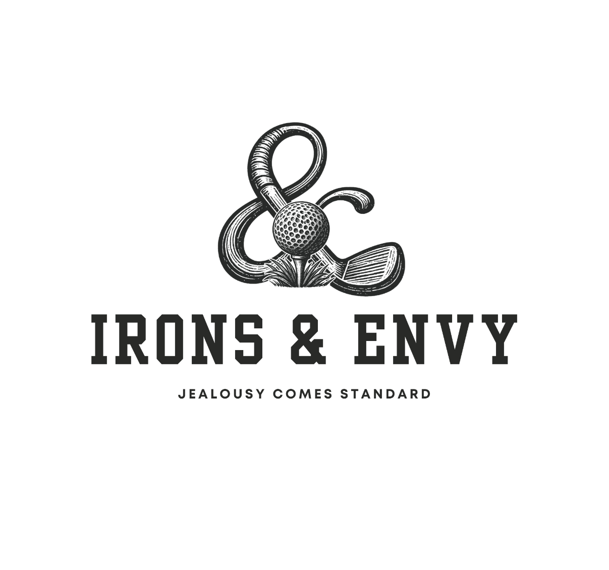 Irons & Envy Golf